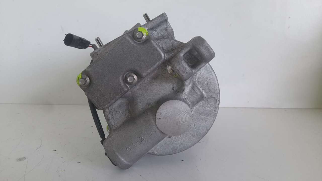 Compresor aire acondicionado bmw serie 3 berlina (e90) 320d