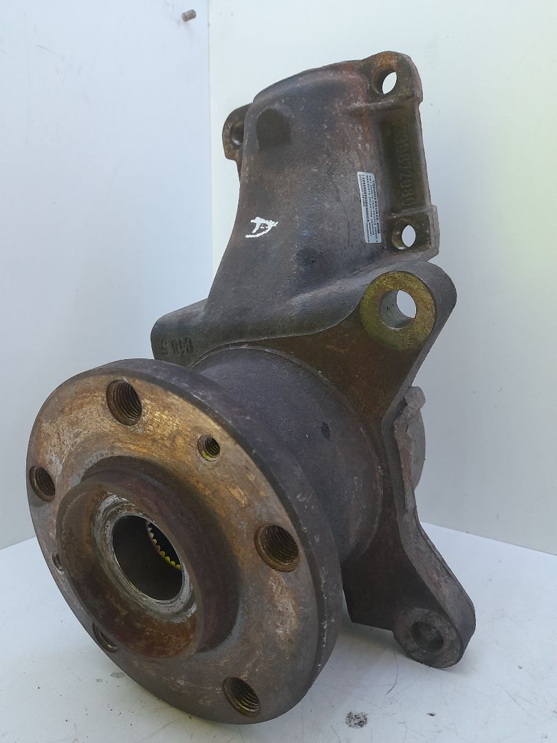 Mangueta delantera derecha 2.3 jtd       batalla 2850 mm