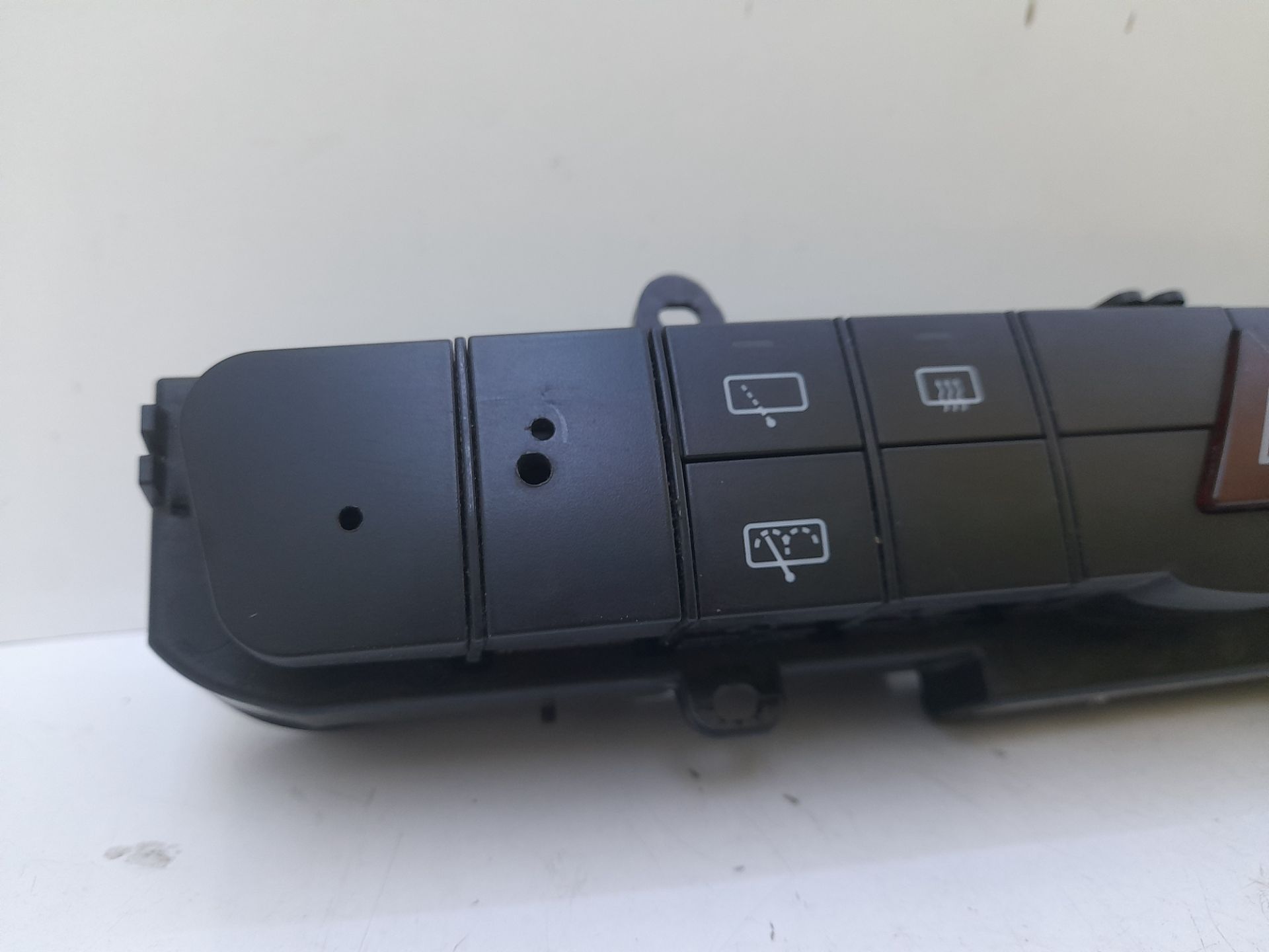 Mando multifuncion mercedes-benz vito mixto (639) 113 cdi extralang (639.605)