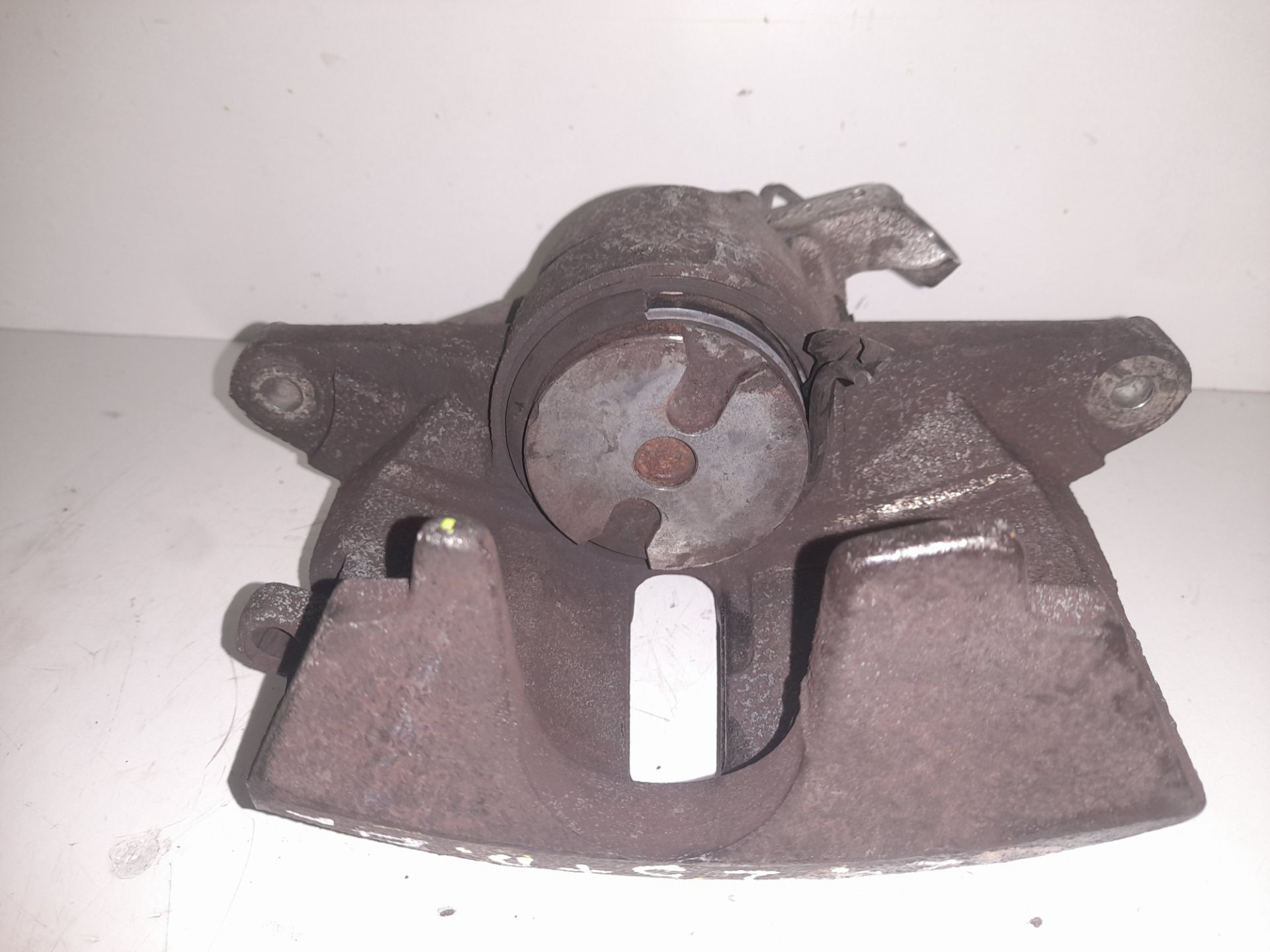 Pinza de freno delantera derecha citroen c5 berlina exclusive