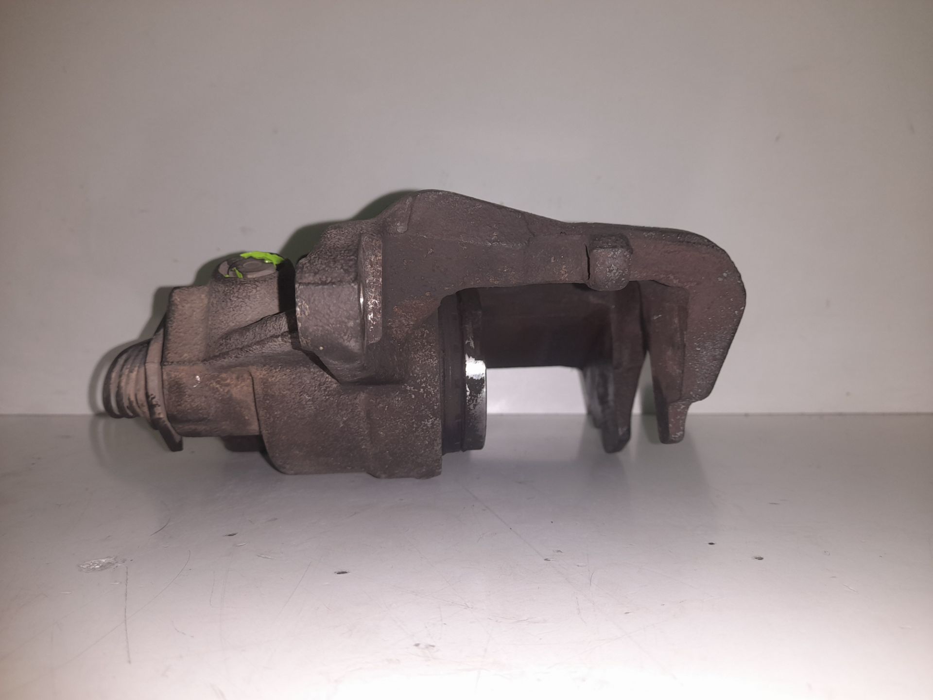 Pinza de freno delantera izquierda citroen c5 berlina exclusive