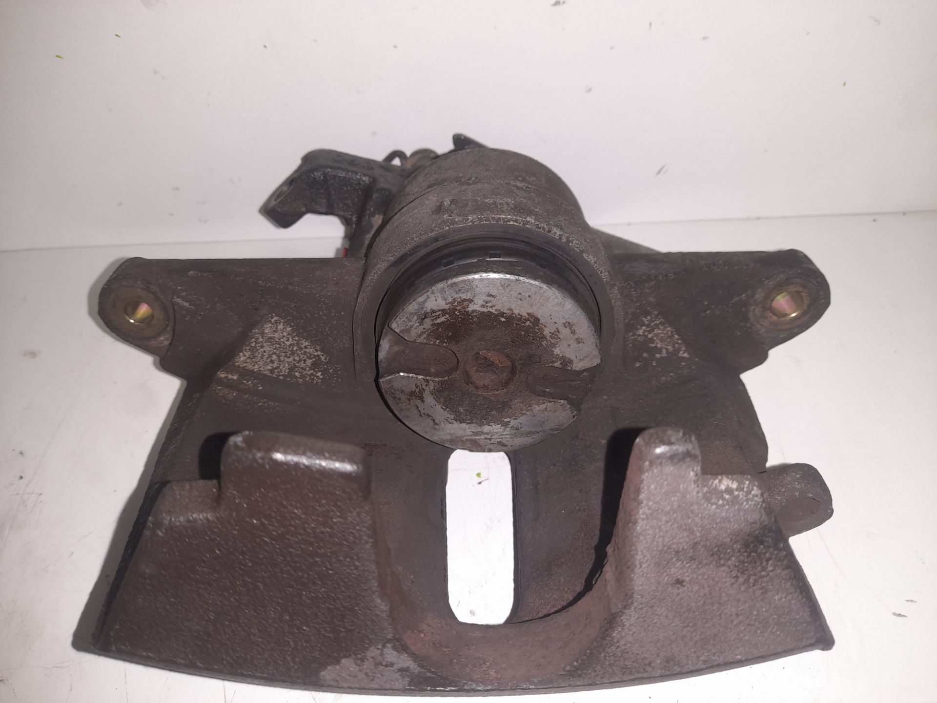 Pinza de freno delantera izquierda citroen c5 berlina exclusive