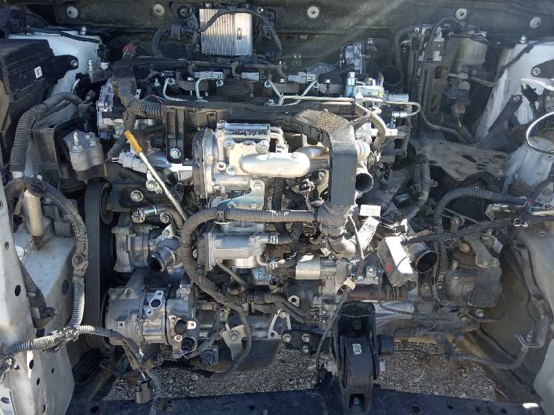  motor completo   toyota rav 4 active 2.0 d-4d cat