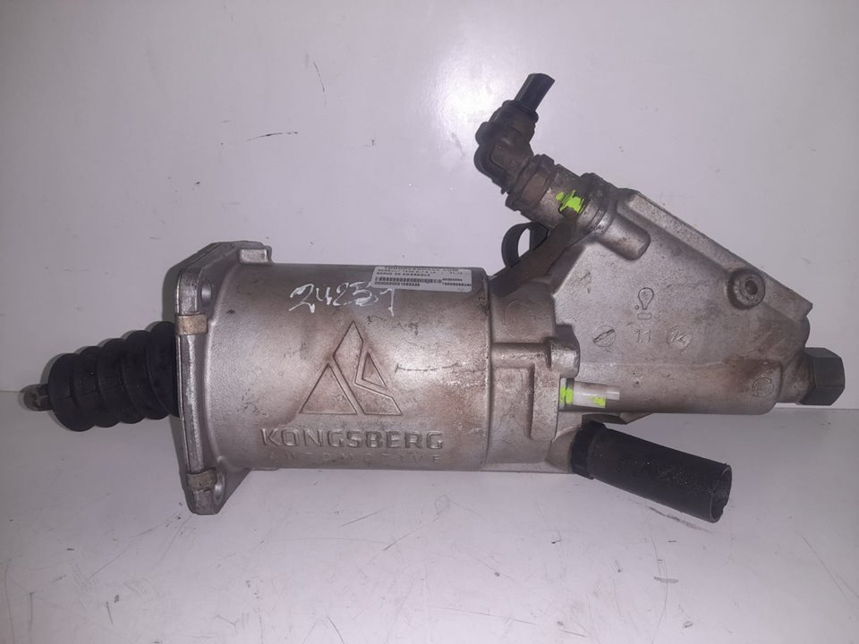 No identificado renault  no identificado