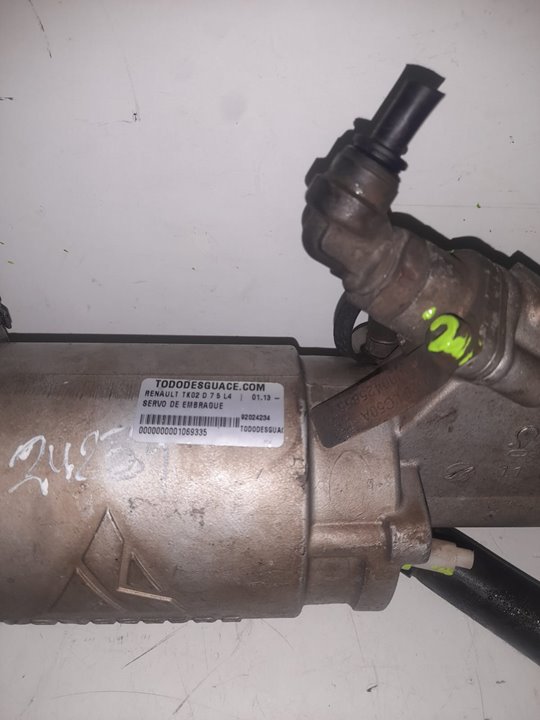 No identificado renault  no identificado