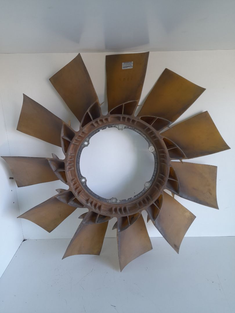 No identificado fsa 4x2 tráfico urbano