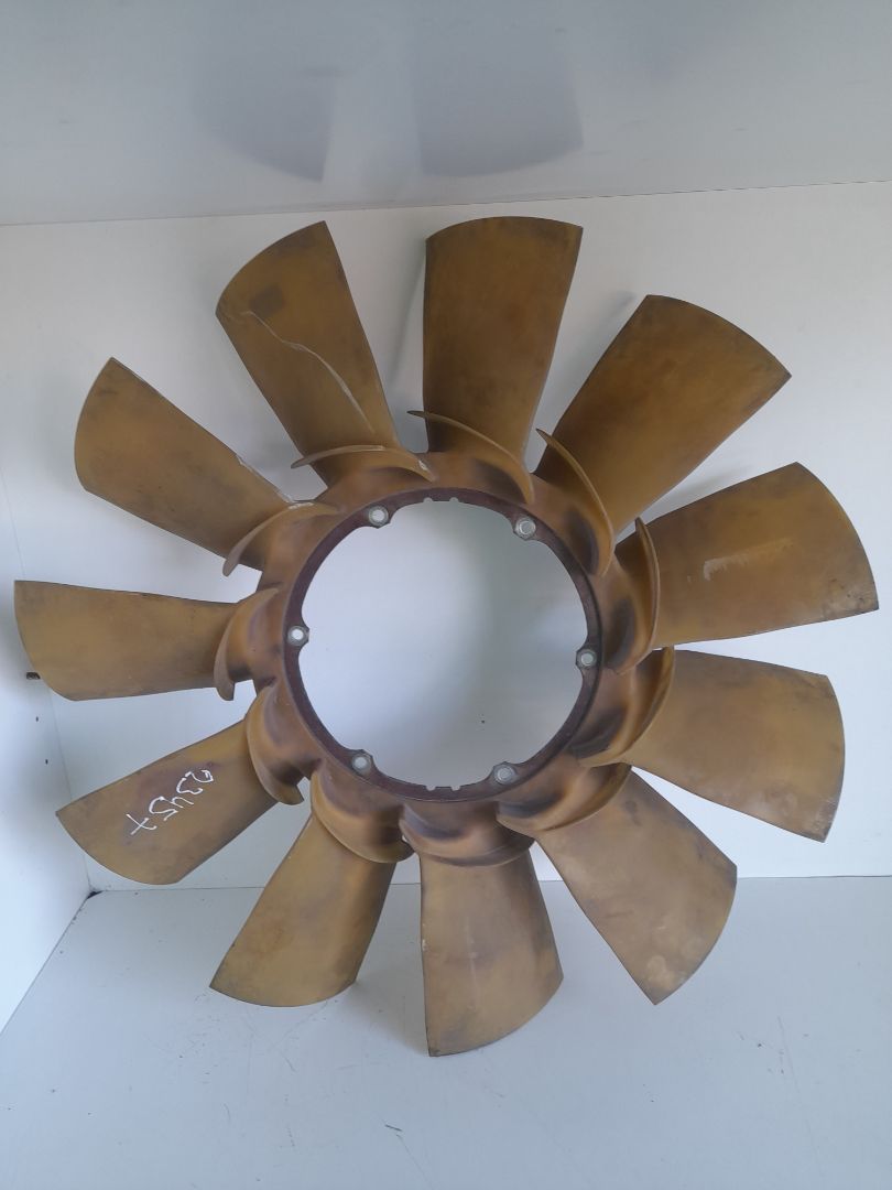 No identificado fsa 4x2 tráfico urbano