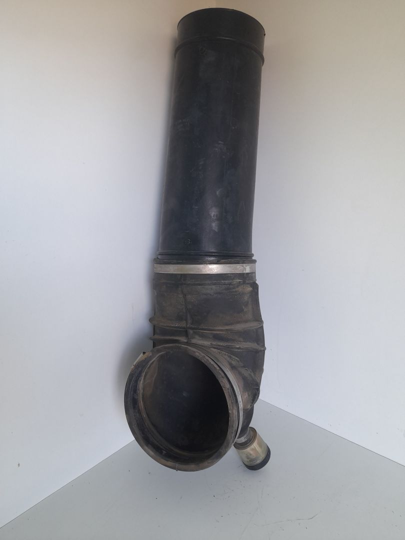 No identificado fsa 4x2 tráfico urbano