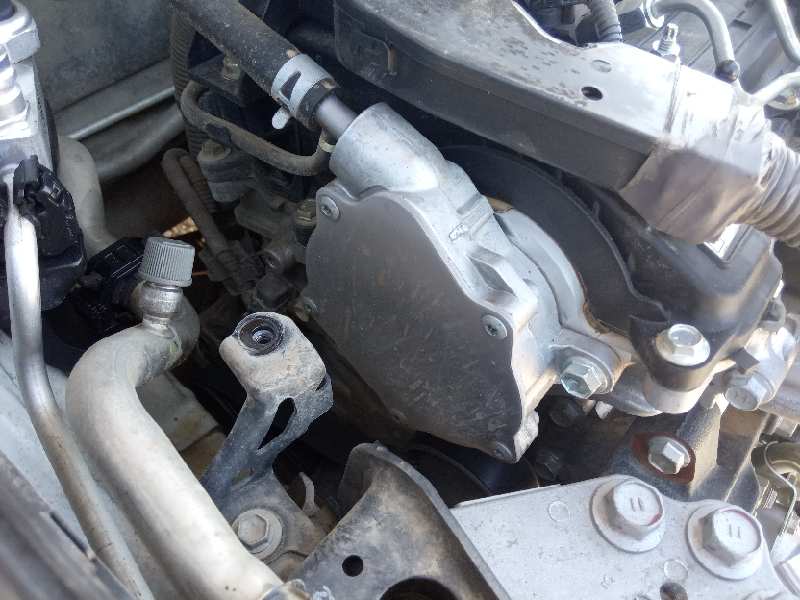  motor completo   toyota rav 4 active 2.0 d-4d cat