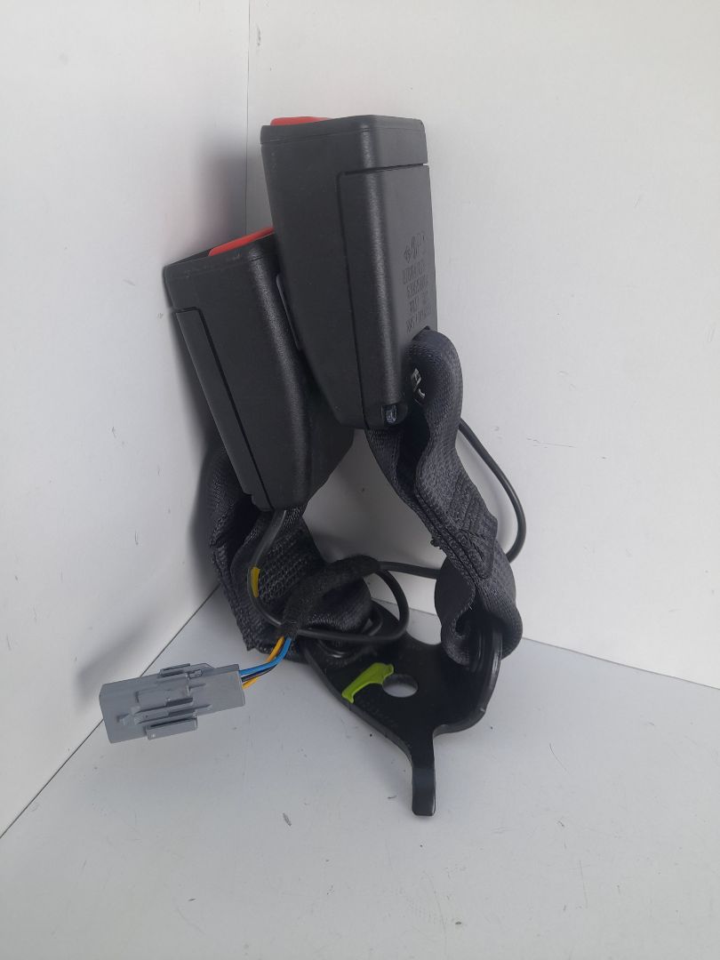 No identificado dacia sandero iii 