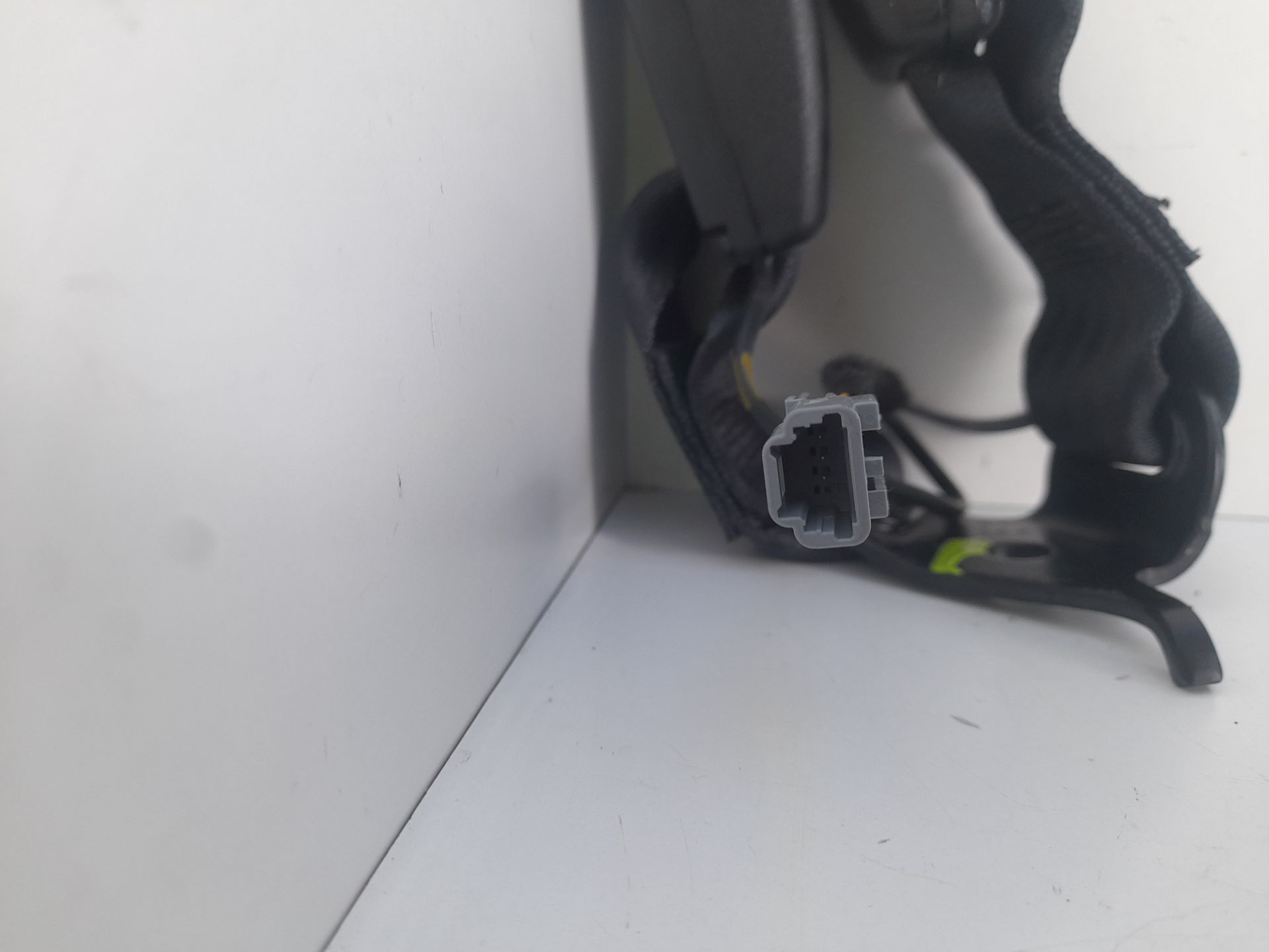 No identificado dacia sandero iii 