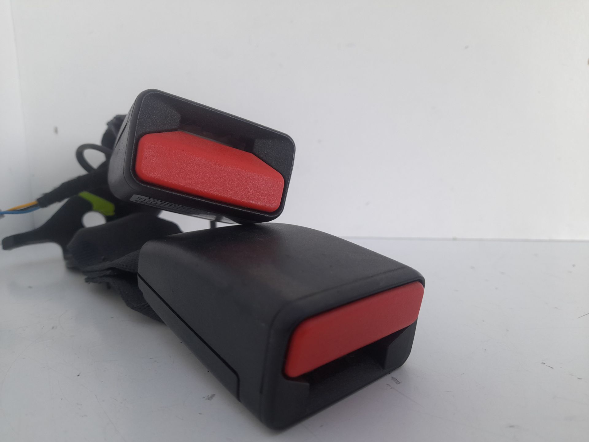 No identificado dacia sandero iii 