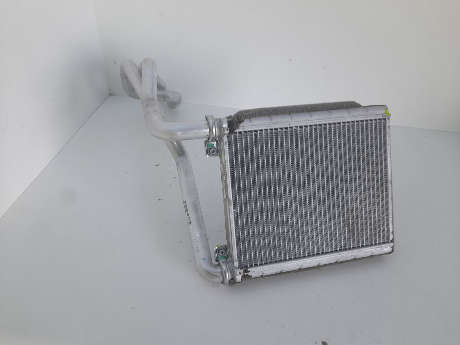 Condensador / radiador  aire acondicionado dacia sandero iii 