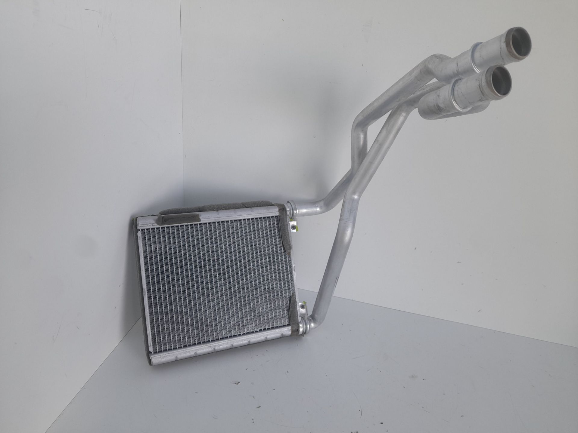 Condensador / radiador  aire acondicionado dacia sandero iii 