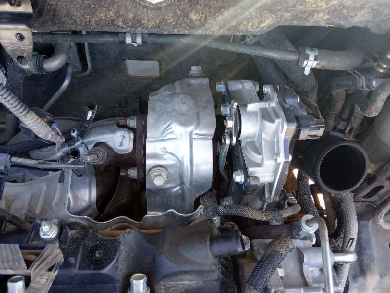  motor completo   toyota rav 4 active 2.0 d-4d cat