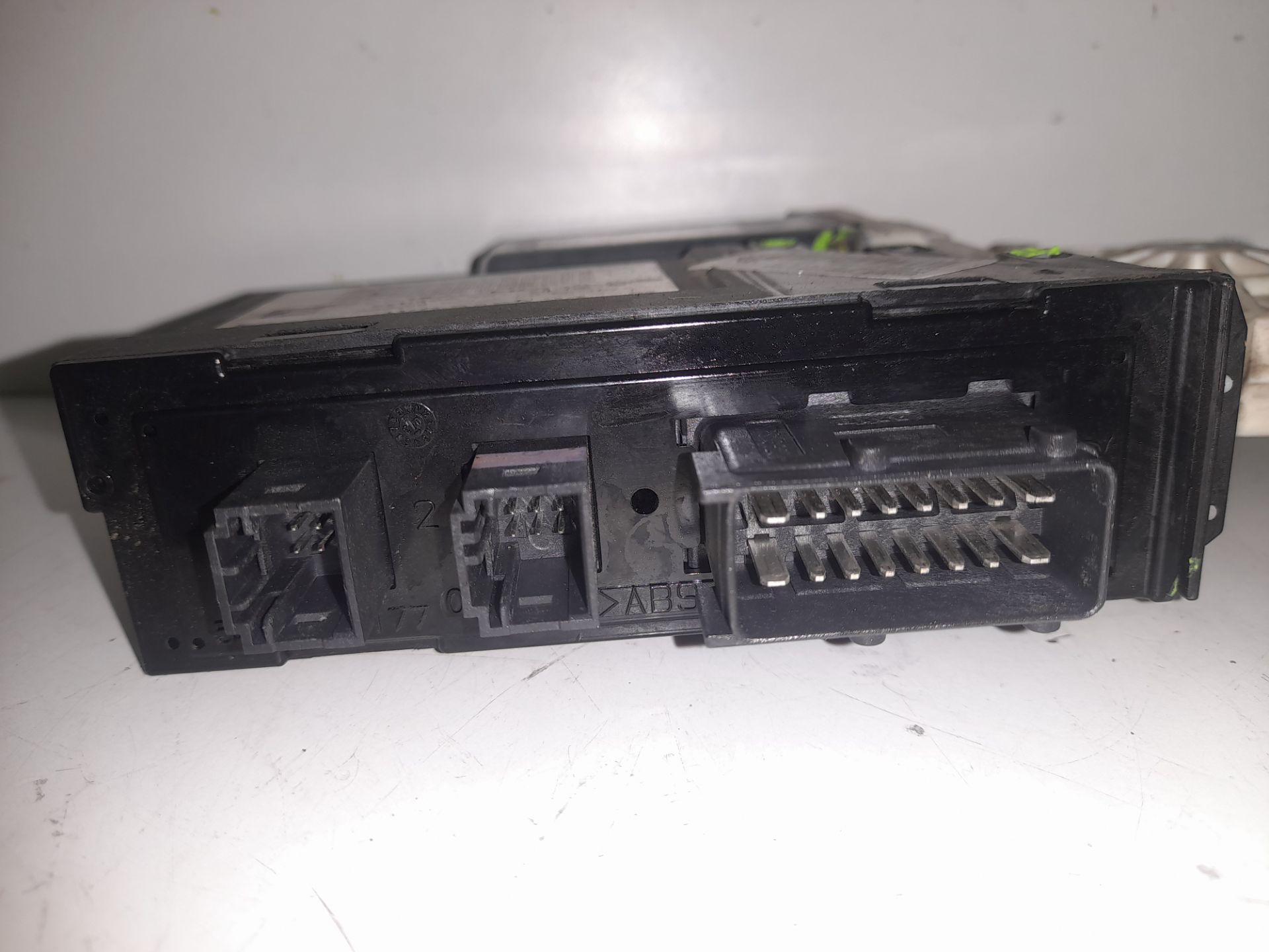 Motor elevalunas delantero derecho citroen c5 berlina exclusive