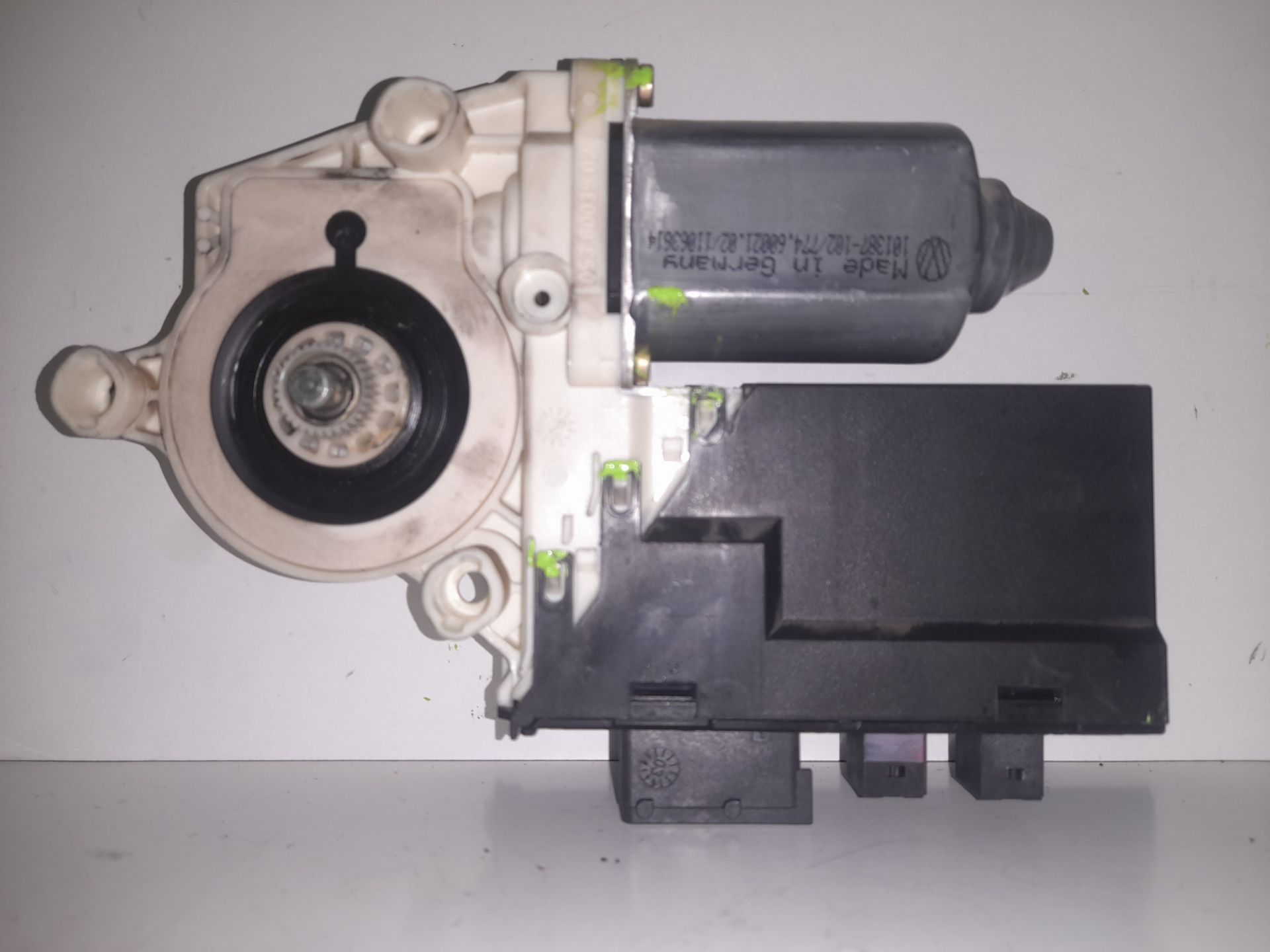 Motor elevalunas delantero derecho citroen c5 berlina exclusive