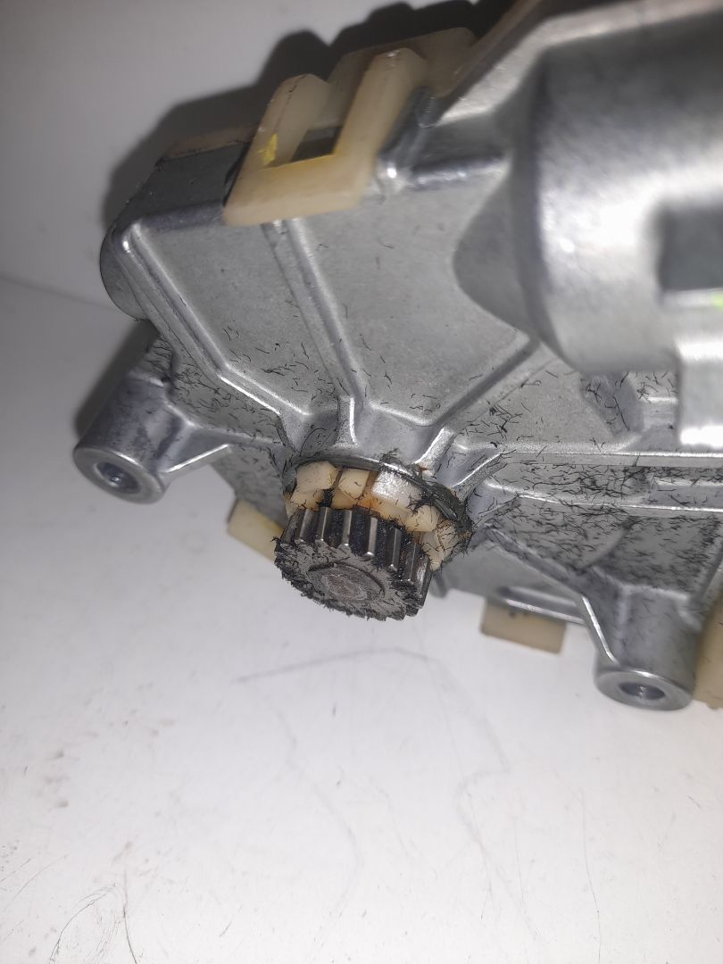 Motor techo electrico citroen c5 berlina exclusive