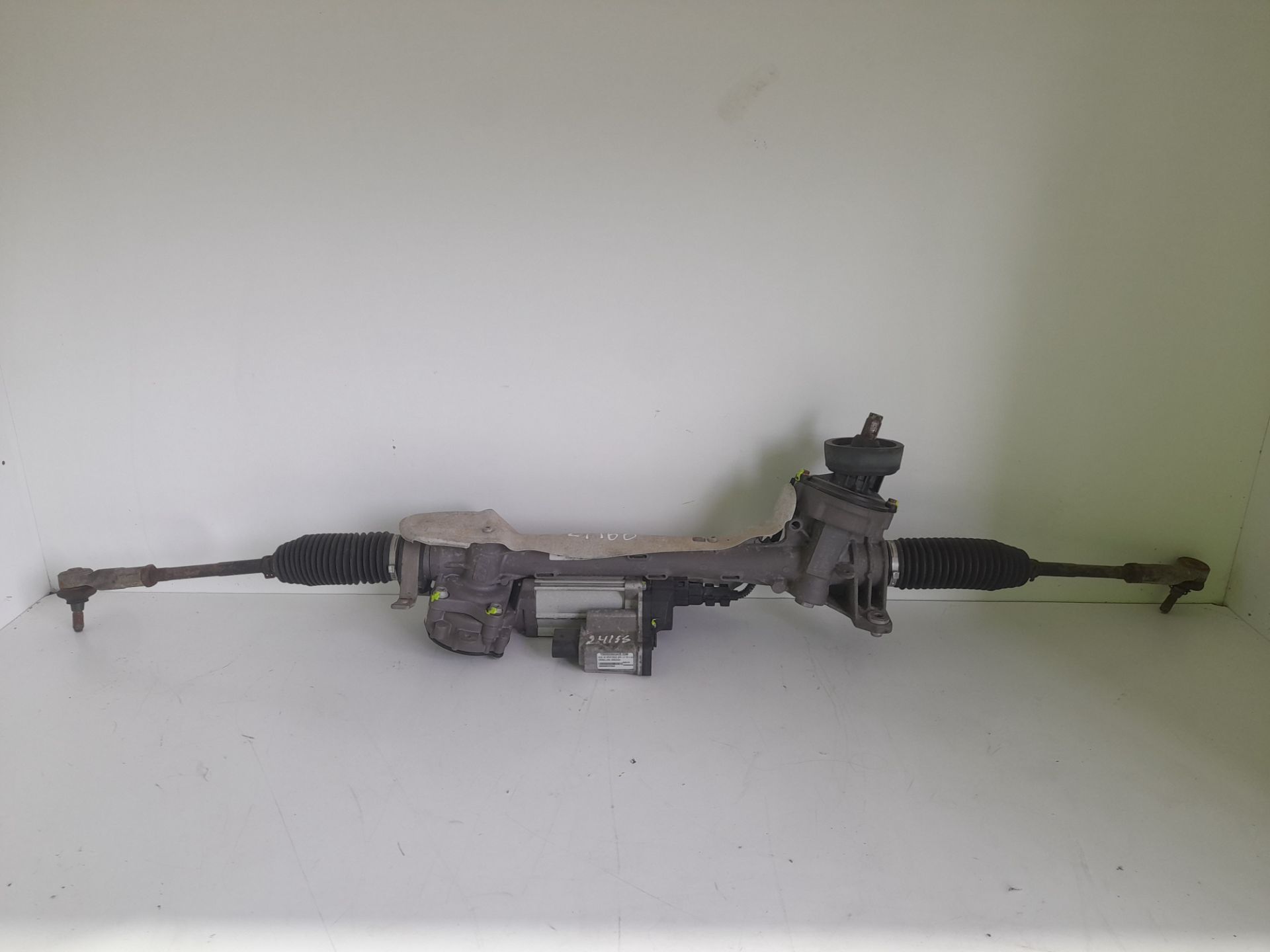 Cremallera direccion audi a3 sportback (8pa) 1.9 tdi e ambiente