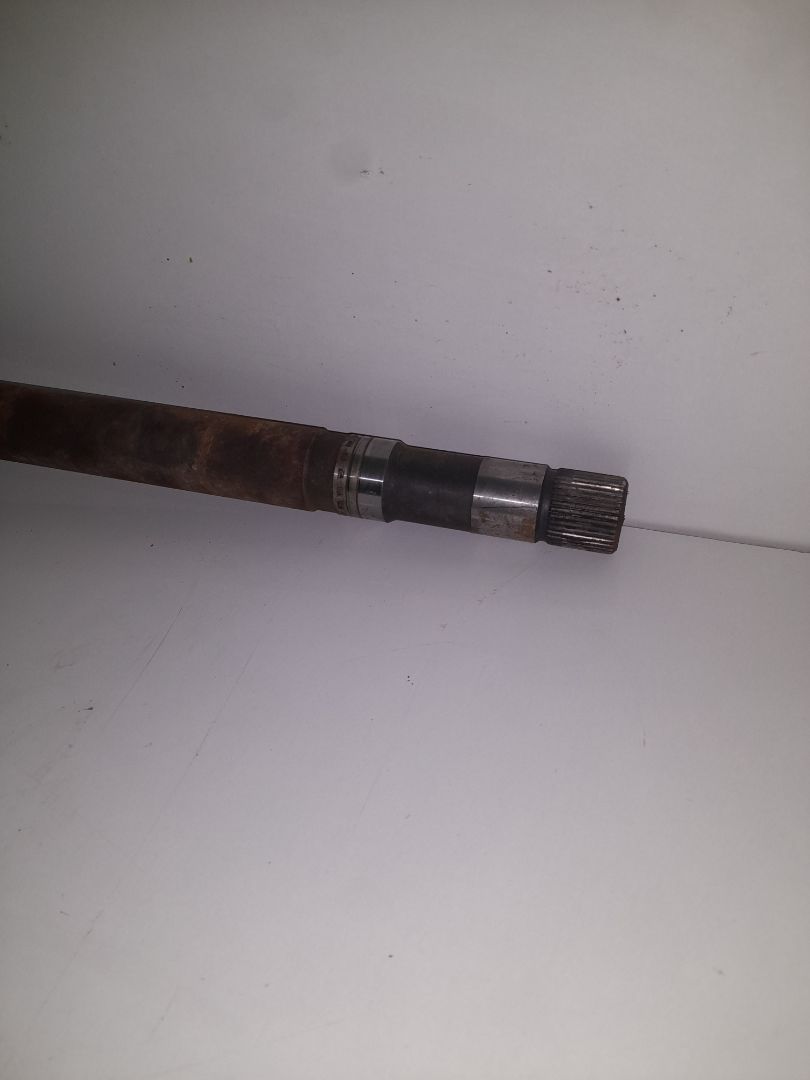 Transmision delantera derecha citroen c5 berlina exclusive