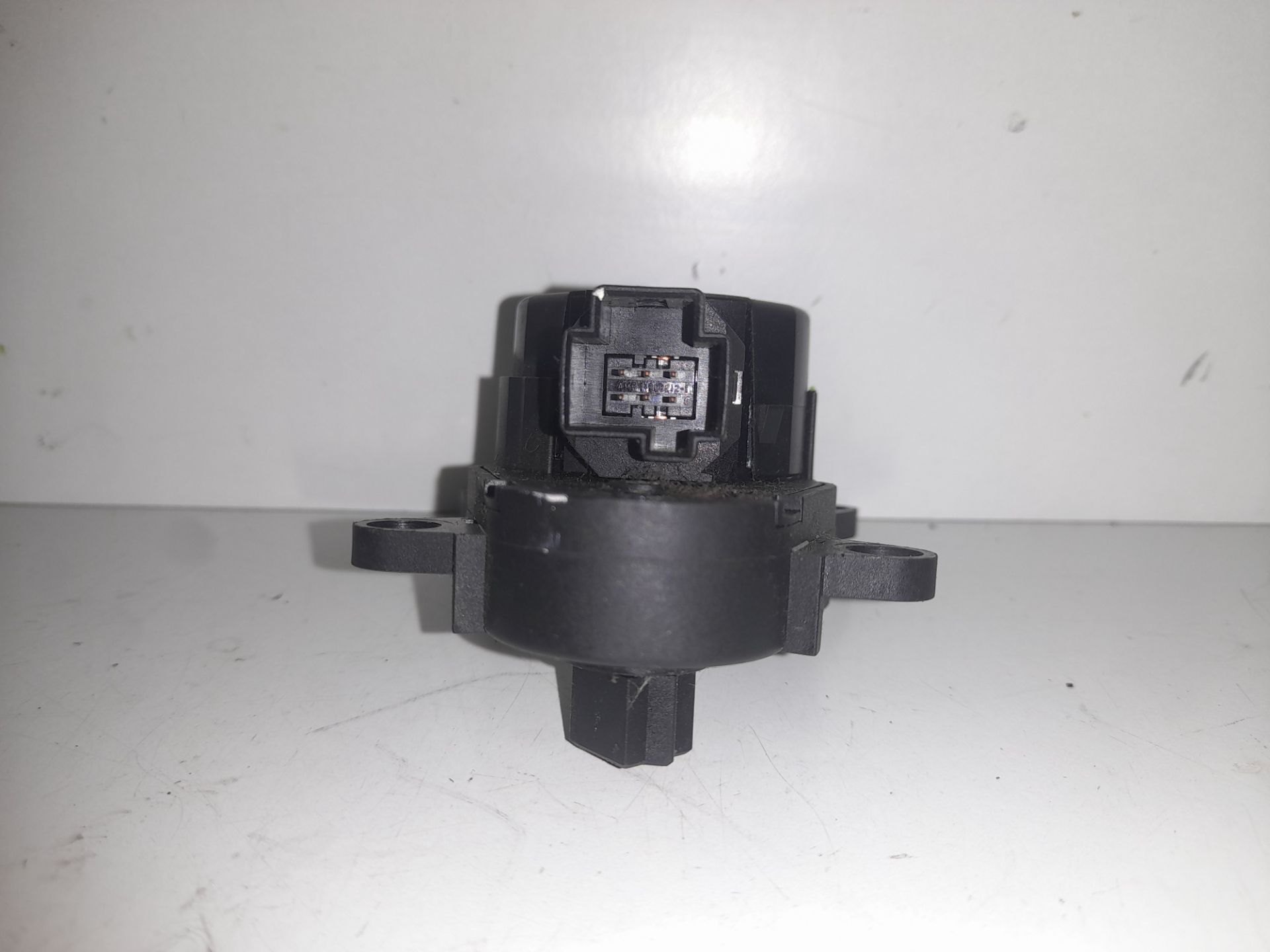 Motor trampilla calefaccion citroen c5 berlina exclusive