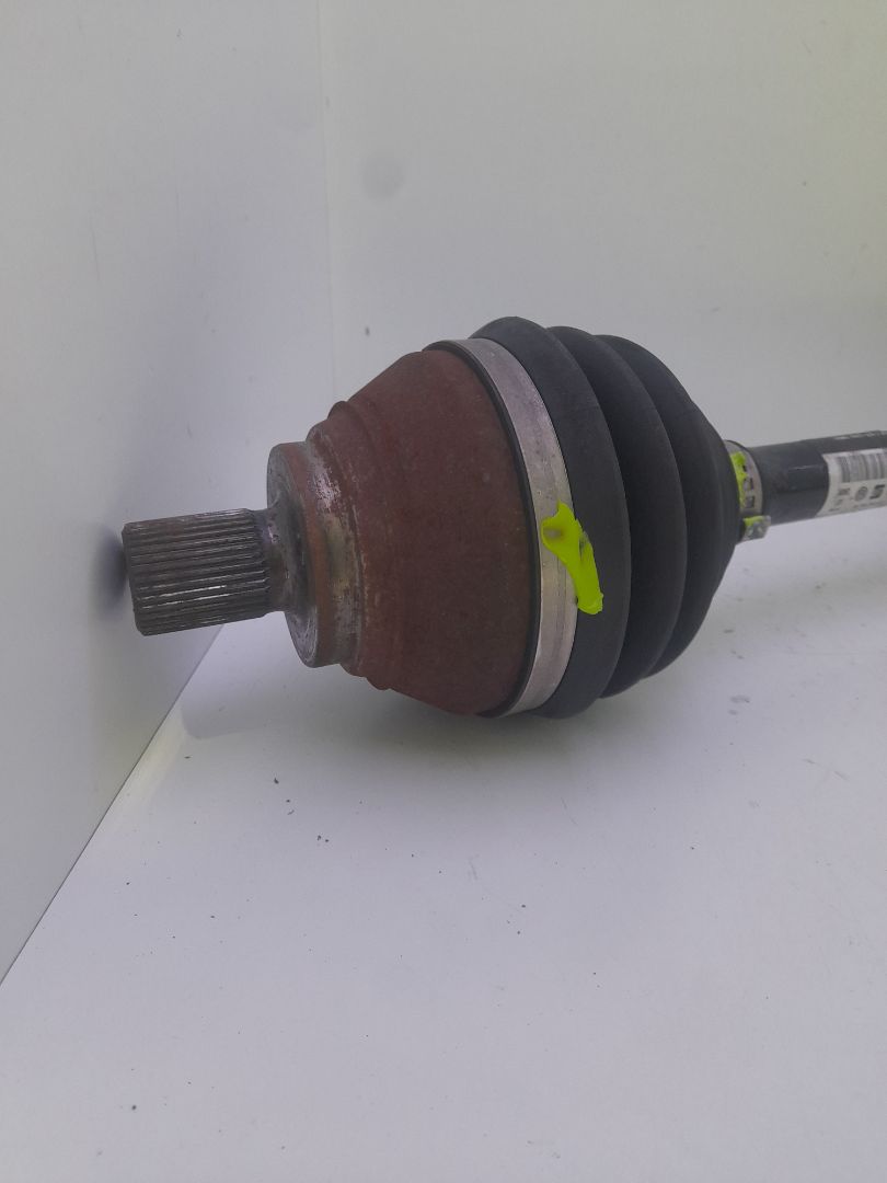 Transmision delantera izquierda skoda superb berlina (3v3) active