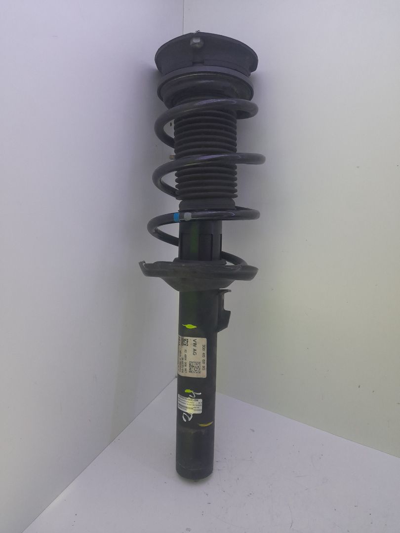 Amortiguador delantero derecho skoda superb berlina (3v3) active