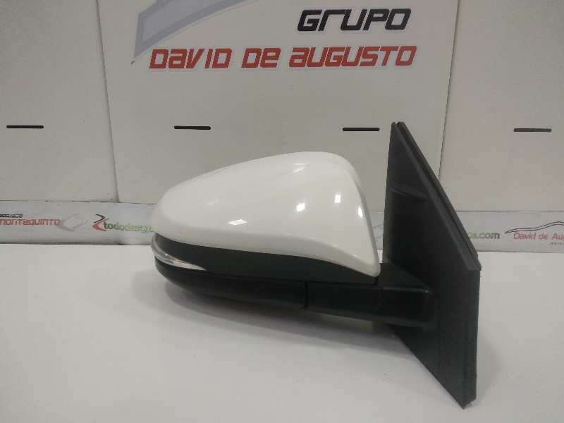  retrovisor derecho electrico   toyota rav 4 active 2.0 d-4d cat