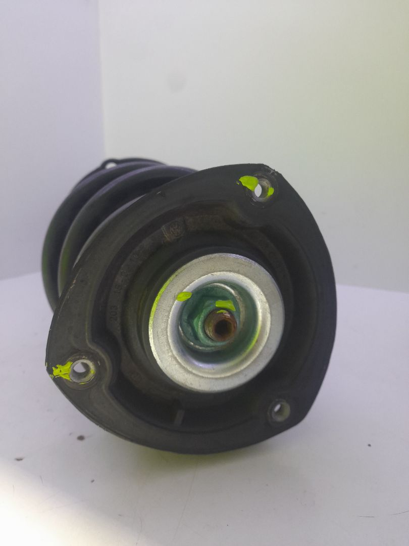 Amortiguador delantero derecho skoda superb berlina (3v3) active