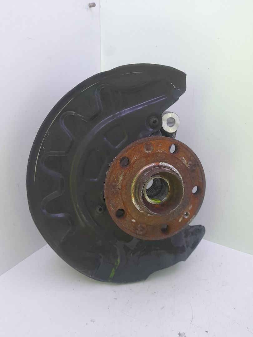 Mangueta delantera izquierda skoda superb berlina (3v3) active