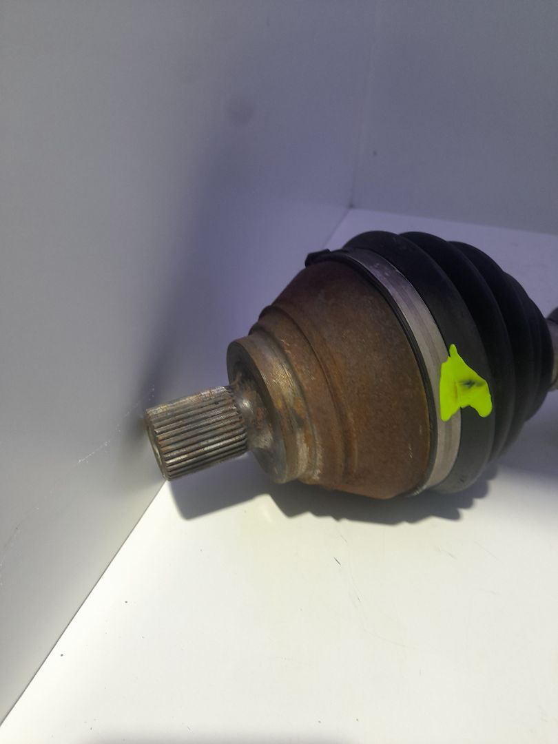 Transmision delantera derecha skoda superb berlina (3v3) active