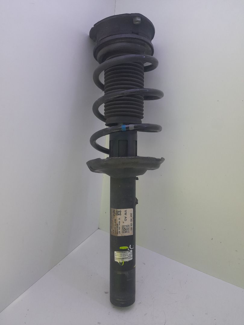 Amortiguador delantero izquierdo skoda superb berlina (3v3) active