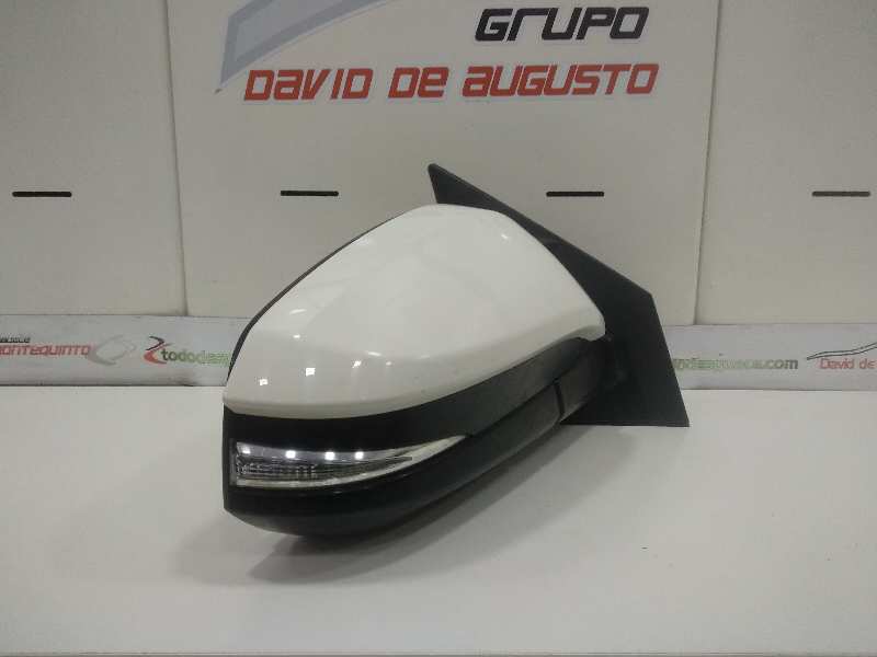  retrovisor derecho electrico   toyota rav 4 active 2.0 d-4d cat