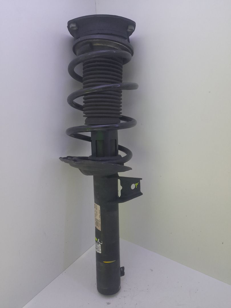 Amortiguador delantero izquierdo skoda superb berlina (3v3) active