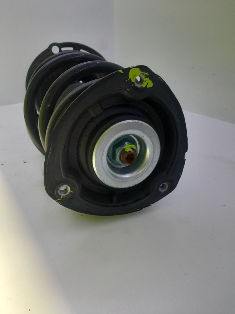 Amortiguador delantero izquierdo skoda superb berlina (3v3) active