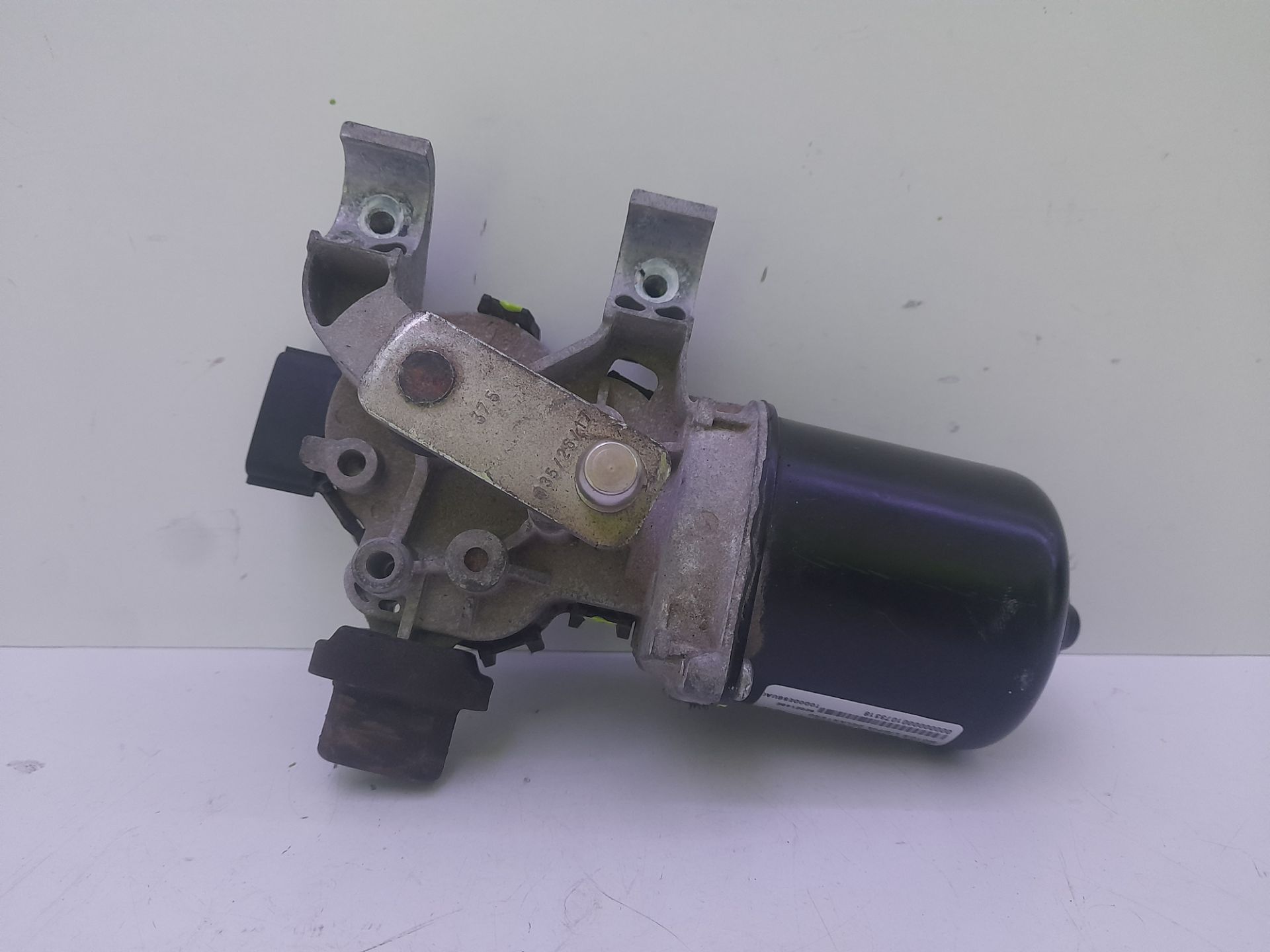 Motor limpia delantero dacia sandero ii laureate