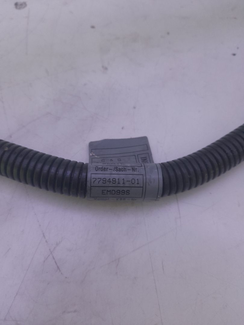 No identificado bmw serie 3 berlina (e90) 