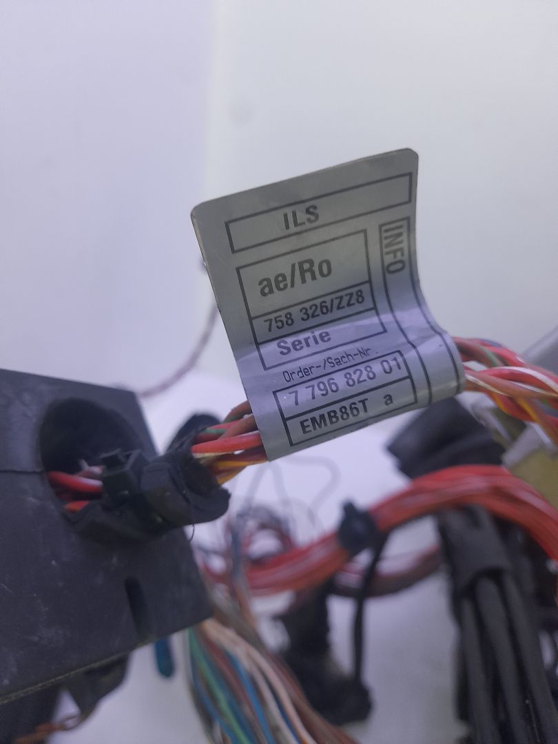 No identificado bmw serie 3 berlina (e90) 