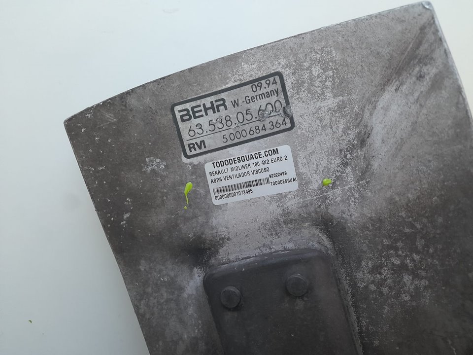 No identificado renault  no identificado