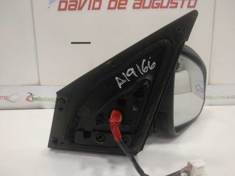  retrovisor derecho electrico   toyota rav 4 active 2.0 d-4d cat
