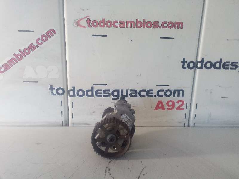 Bomba inyeccion renault megane ii berlina 5p authentique