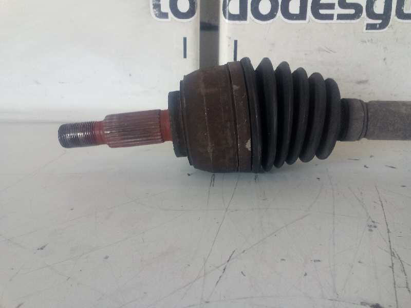 Transmision delantera derecha renault megane ii berlina 5p authentique