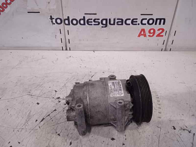 Compresor aire acondicionado renault megane ii berlina 5p authentique