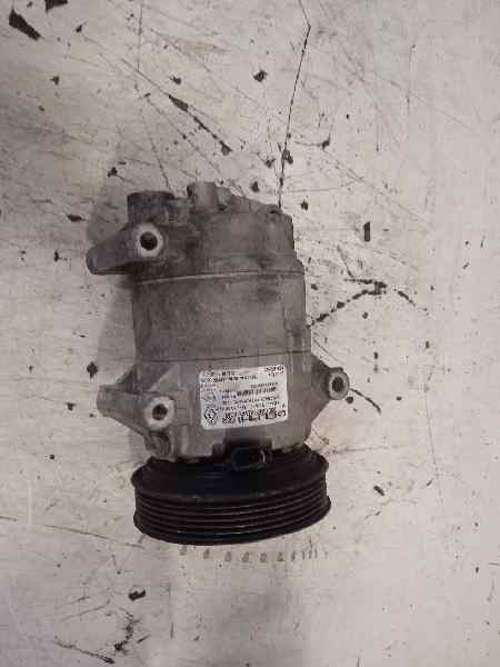 Compresor aire acondicionado renault megane ii berlina 5p authentique