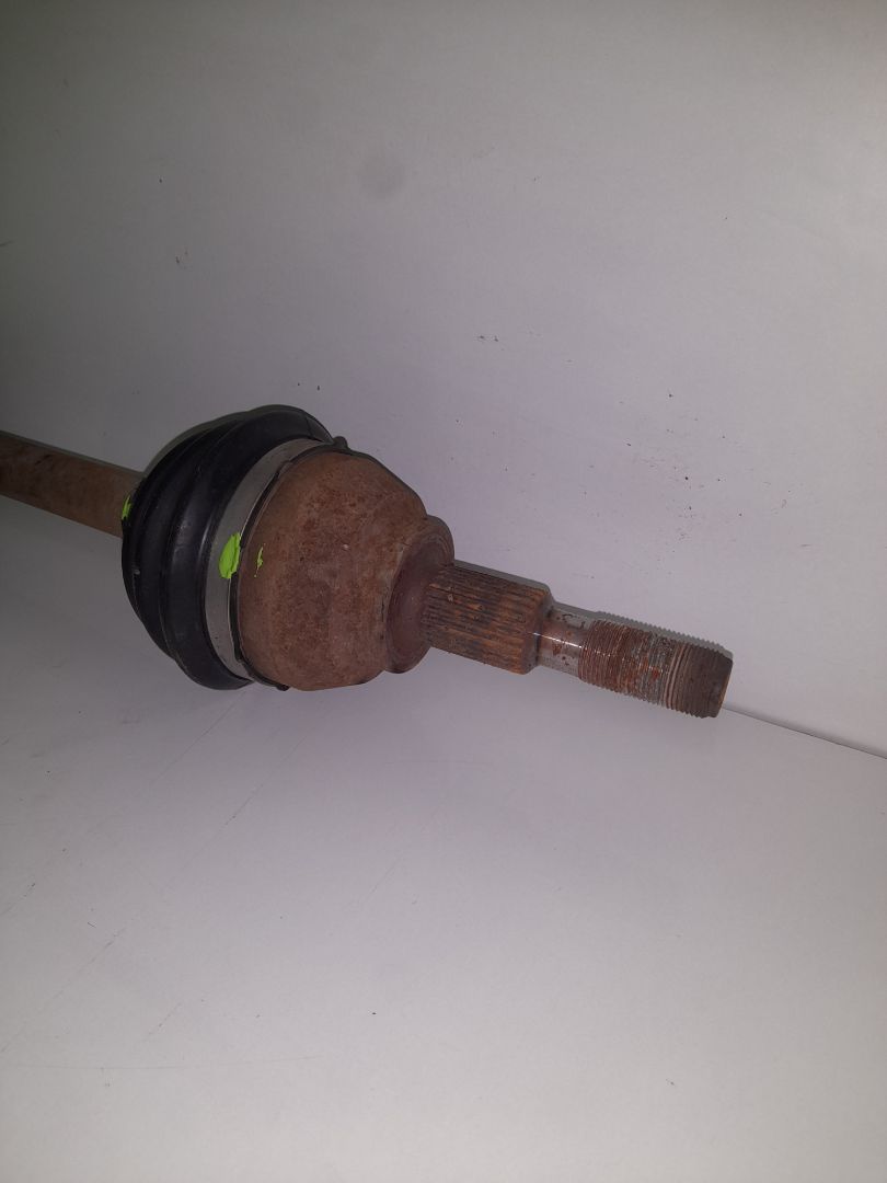 Transmision delantera derecha ford mondeo berlina (cng) titanium