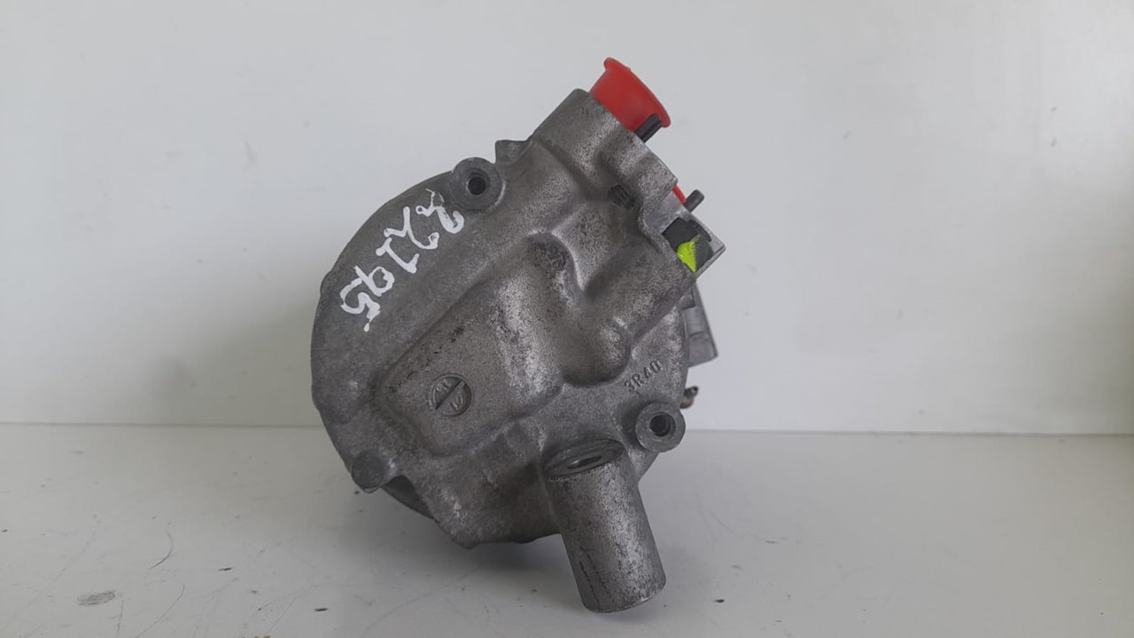 Compresor aire acondicionado bmw serie 3 compacto (e46) 316ti