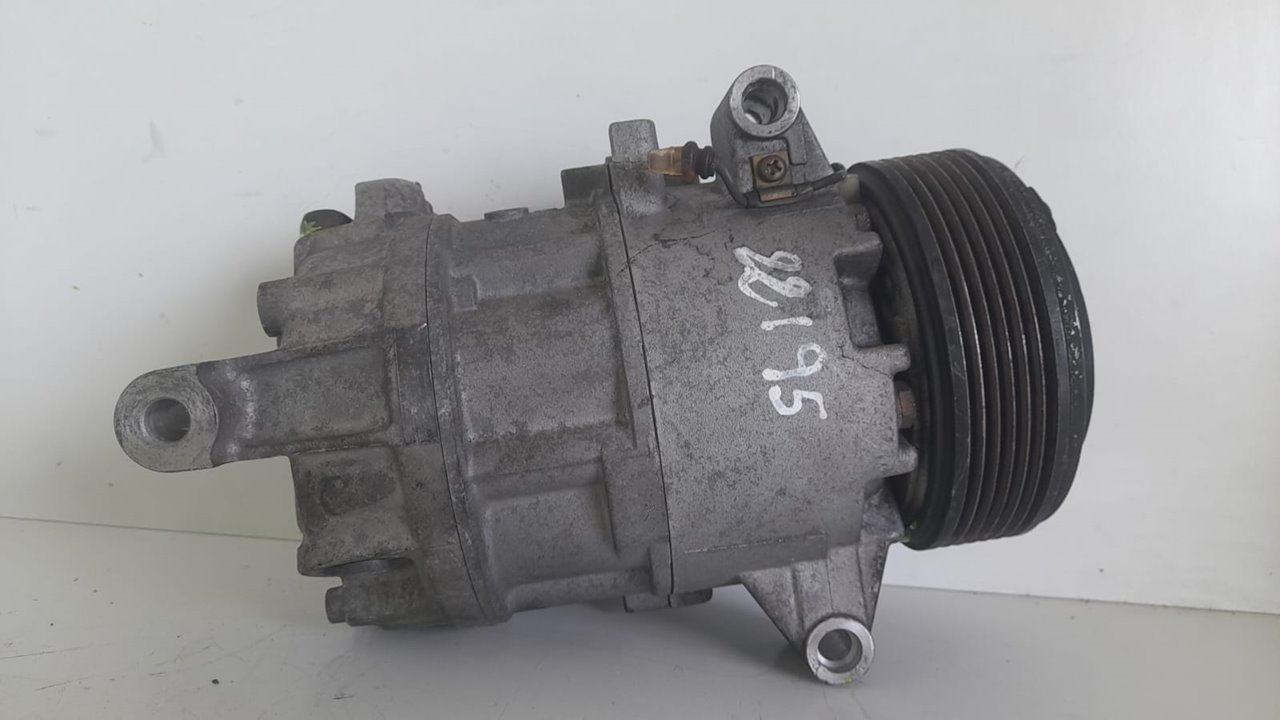 Compresor aire acondicionado bmw serie 3 compacto (e46) 316ti