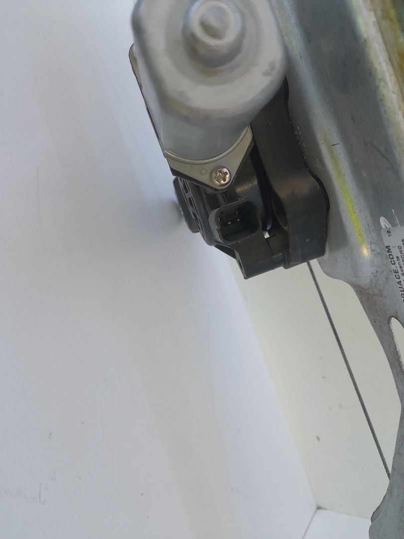 Elevalunas trasero derecho nissan qashqai (j11e) acenta