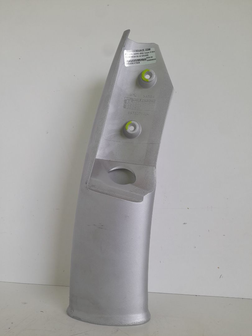 No identificado bmw mini cabrio (r52) cooper s sidewalk