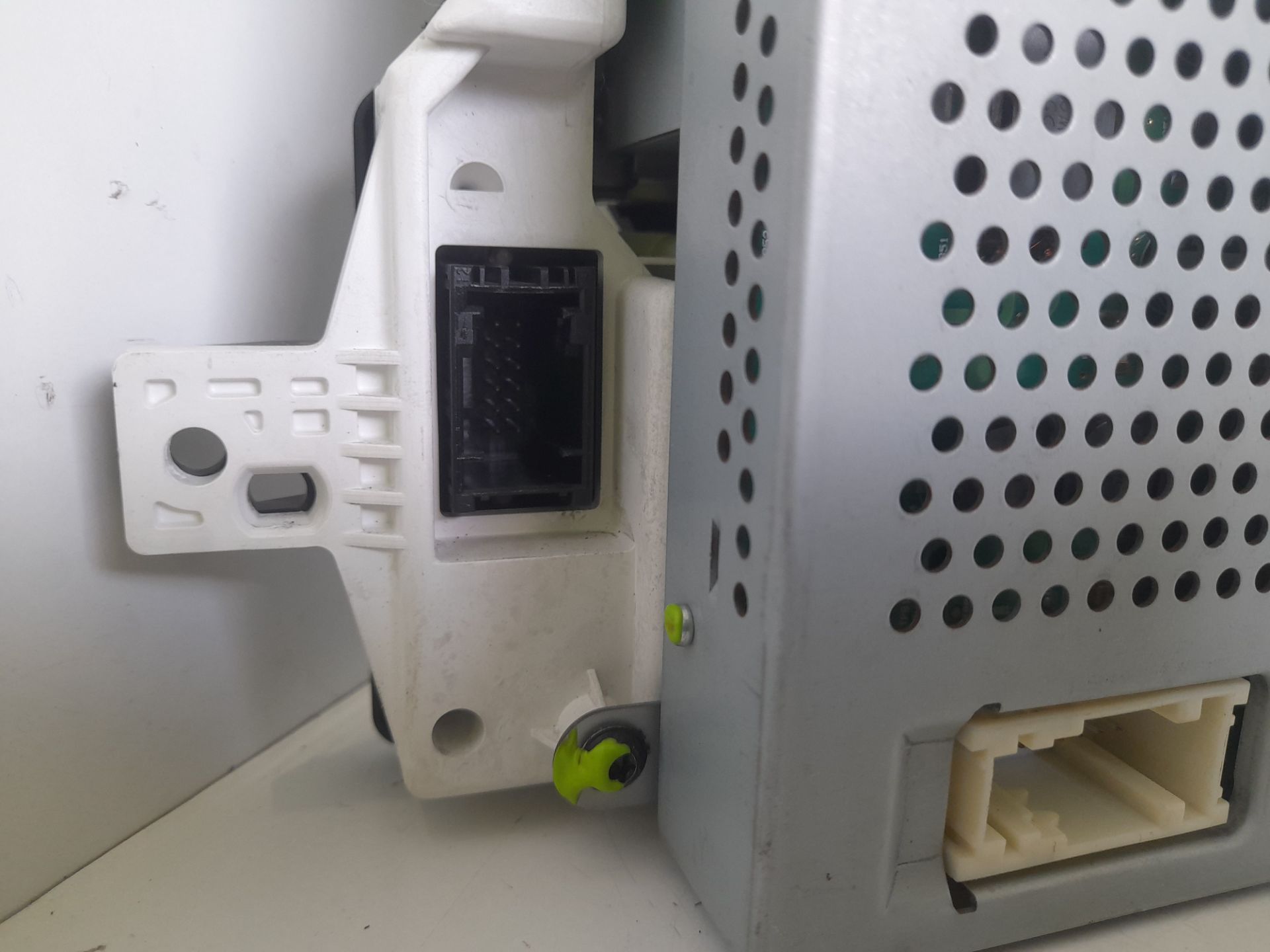 No identificado bmw mini cabrio (r52) cooper s sidewalk